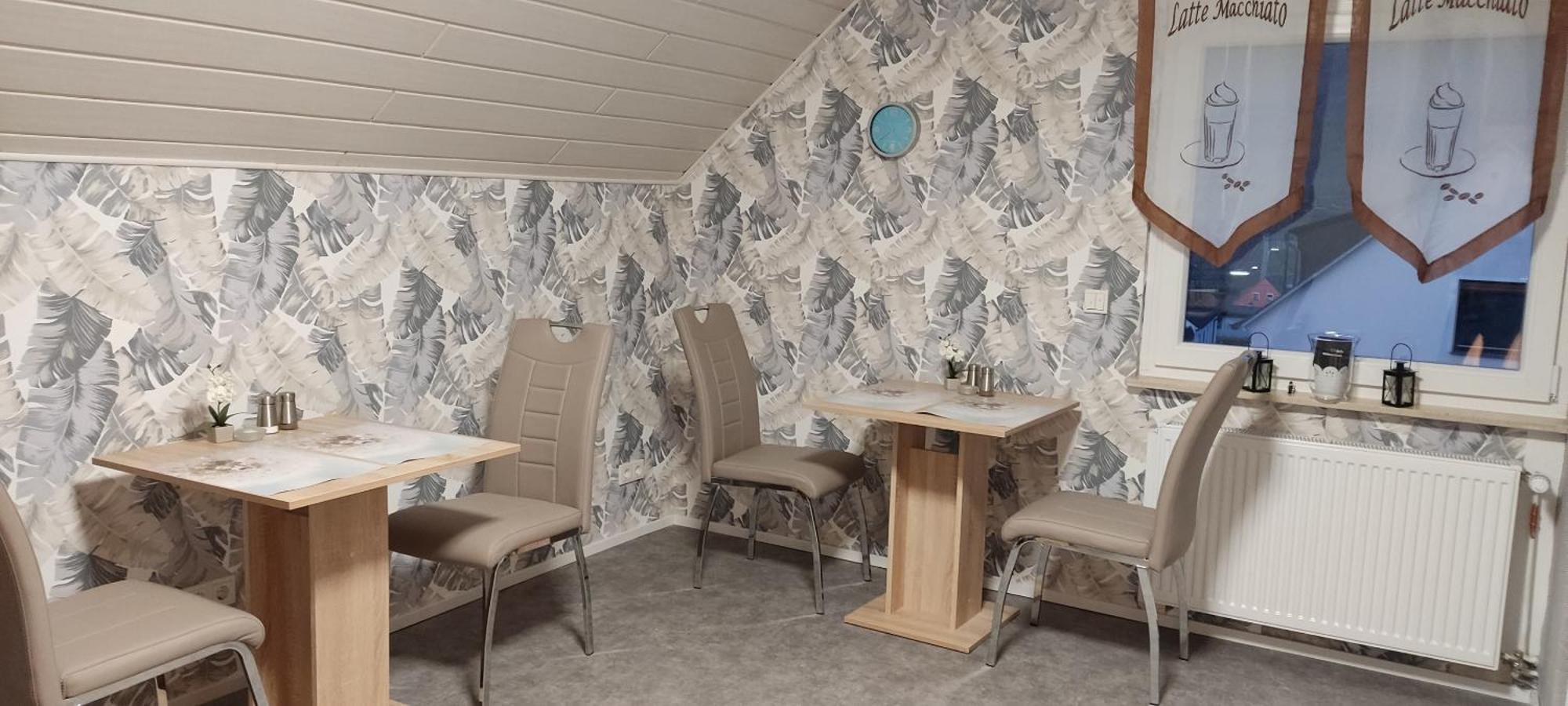 Gaestezimmer Bernkastel - Gaestehaus Barbara Exteriér fotografie