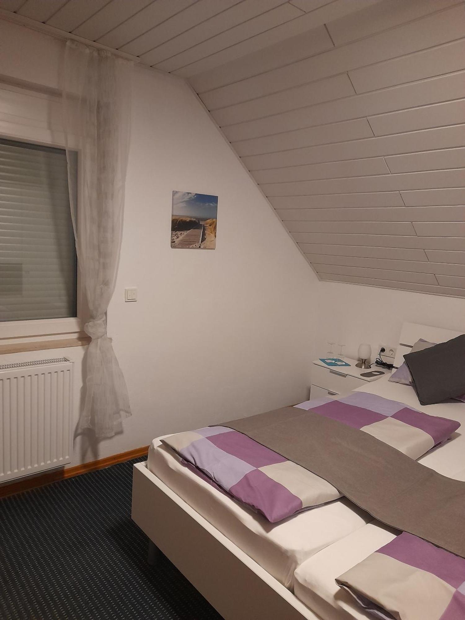 Gaestezimmer Bernkastel - Gaestehaus Barbara Exteriér fotografie