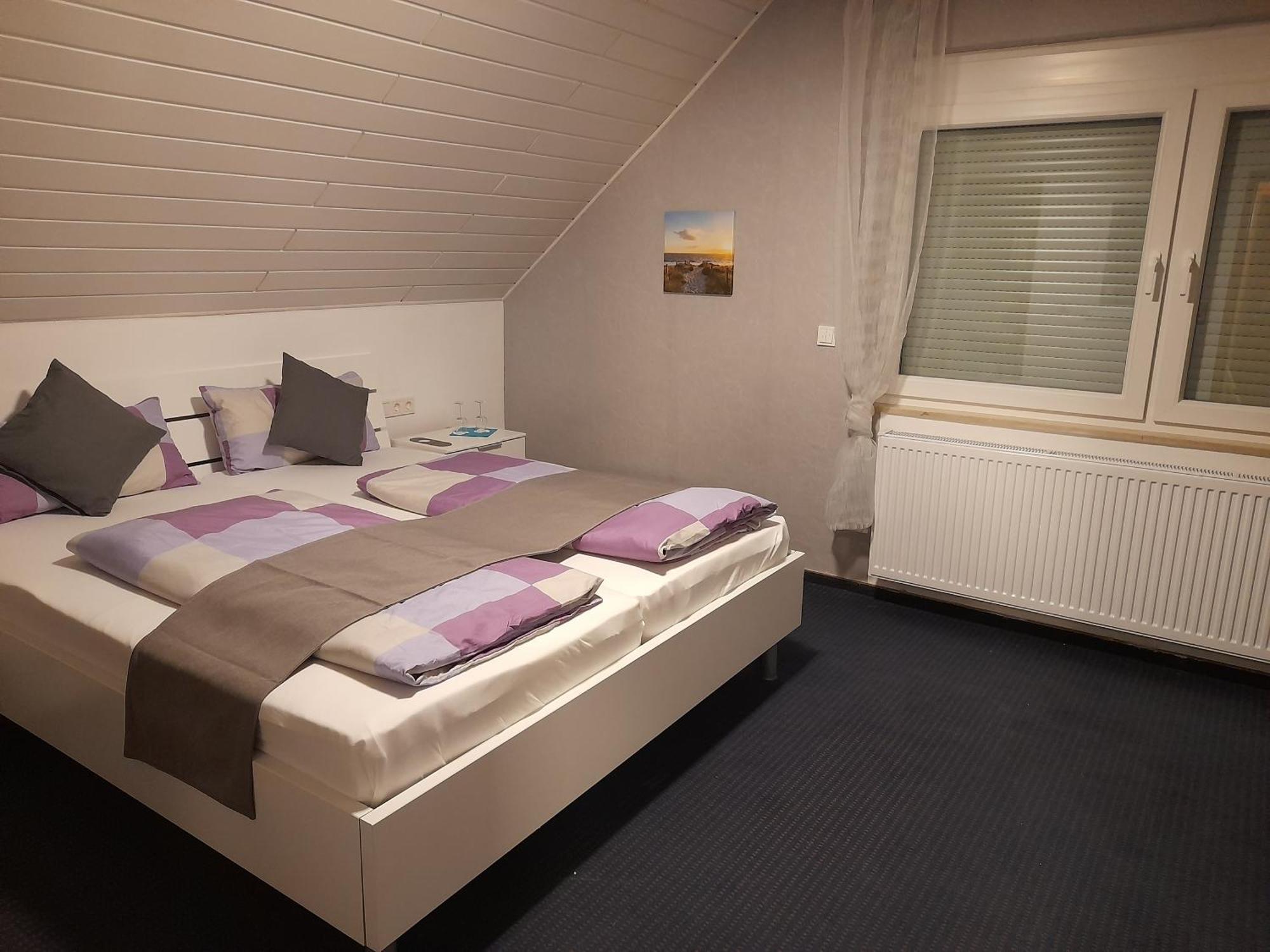 Gaestezimmer Bernkastel - Gaestehaus Barbara Exteriér fotografie