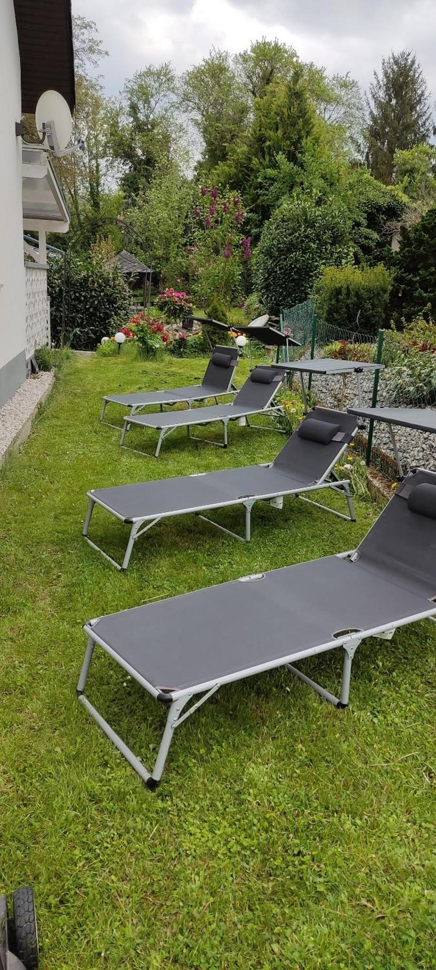 Gaestezimmer Bernkastel - Gaestehaus Barbara Pokoj fotografie
