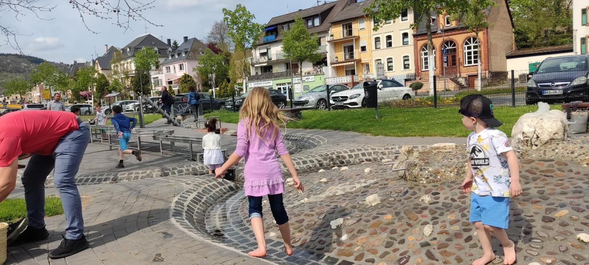 Gaestezimmer Bernkastel - Gaestehaus Barbara Pokoj fotografie